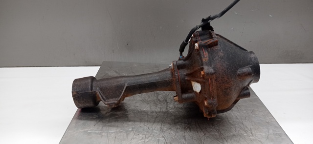 TOYOTA 411103D430 Reductor delantero  comprar en Murcia