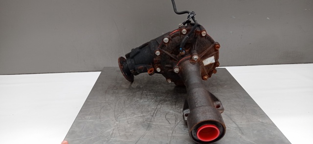 TOYOTA 411103D430 Reductor delantero  en stock Terrassa