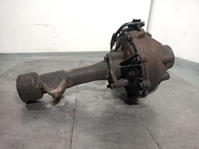 TOYOTA 411103D430 Reductor delantero comprar Pamplona