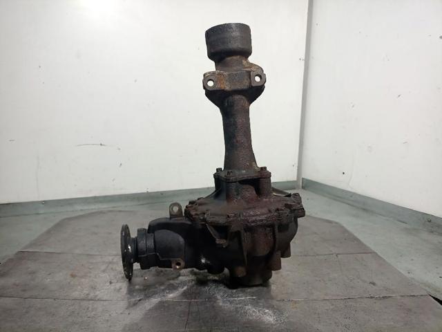 411103D430 TOYOTA Reductor delantero comprar Bilbao