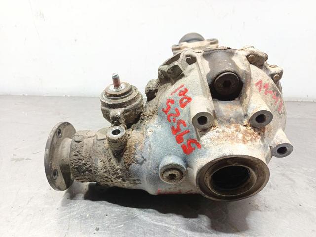 TOYOTA 411103D430 Reductor delantero  en stock Salamanca