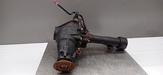 TOYOTA 411103D430 Reductor delantero  comprar en Murcia