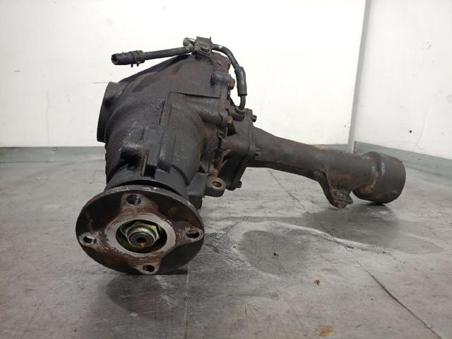 411103D430 TOYOTA Reductor delantero  comprar en Oviedo