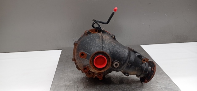 TOYOTA 411103D430 Reductor delantero  en stock Terrassa