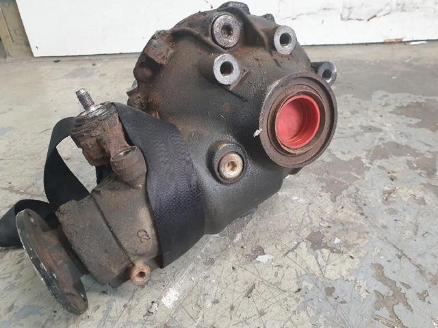 411103D430 TOYOTA Reductor delantero  comprar en Oviedo