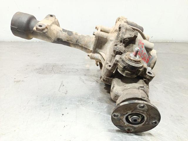 TOYOTA 411103D430 Reductor delantero  comprar en Ponferrada