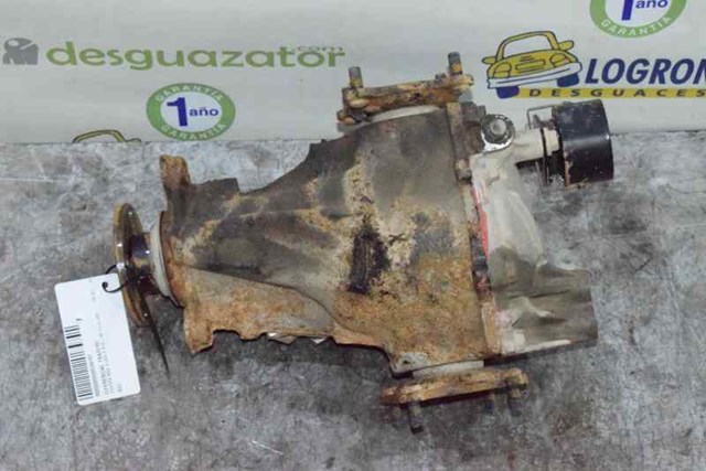 4111042011 Toyota