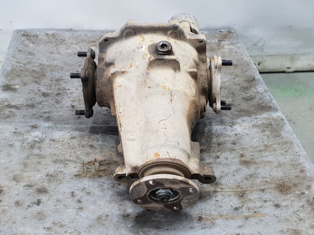 4111042011 Toyota