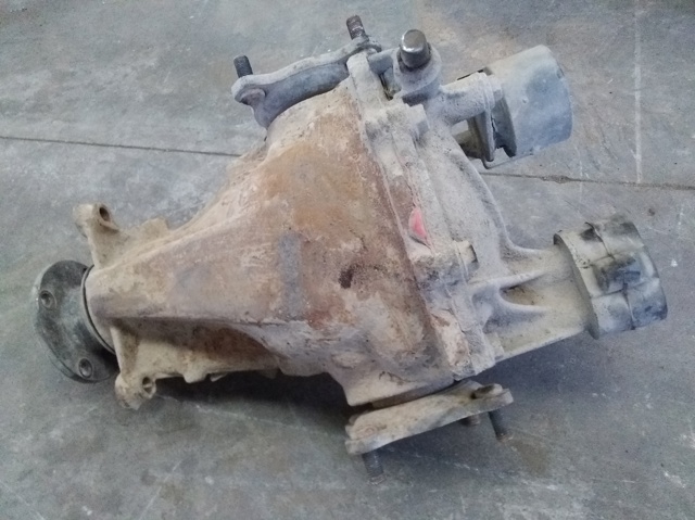 4111042011 Toyota