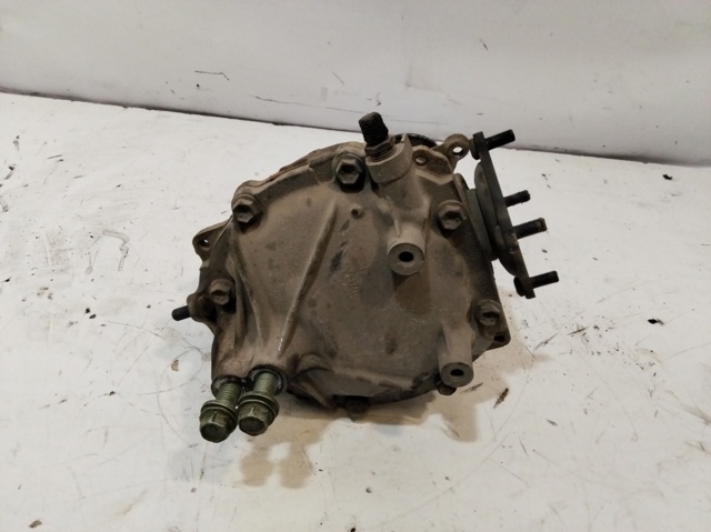 4111042011 Toyota
