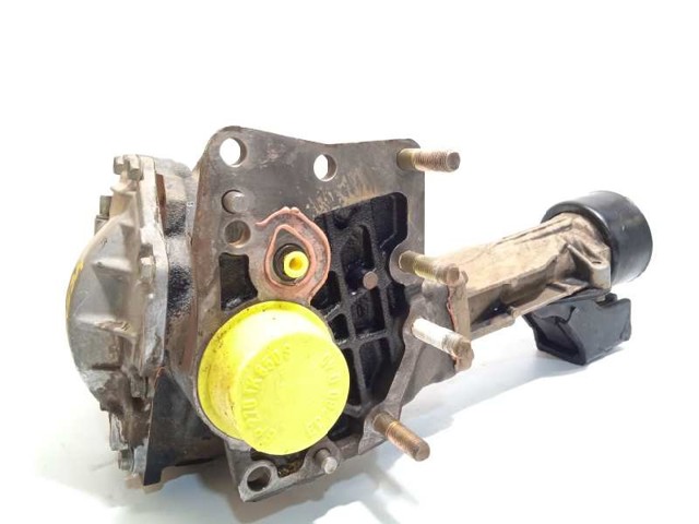 Diferencial trasero 4111048030 Toyota