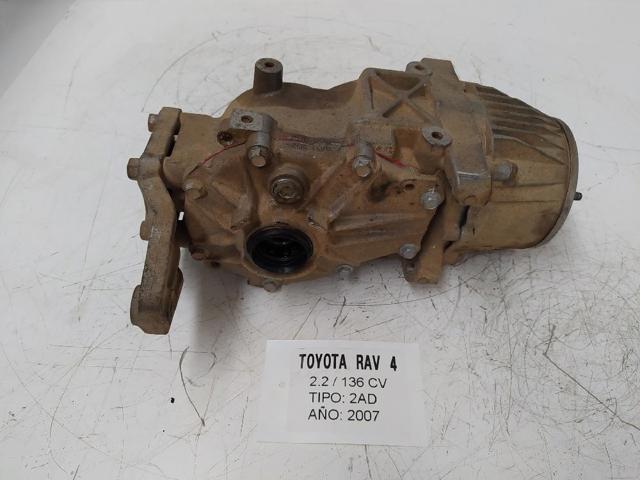 4111052010 Toyota