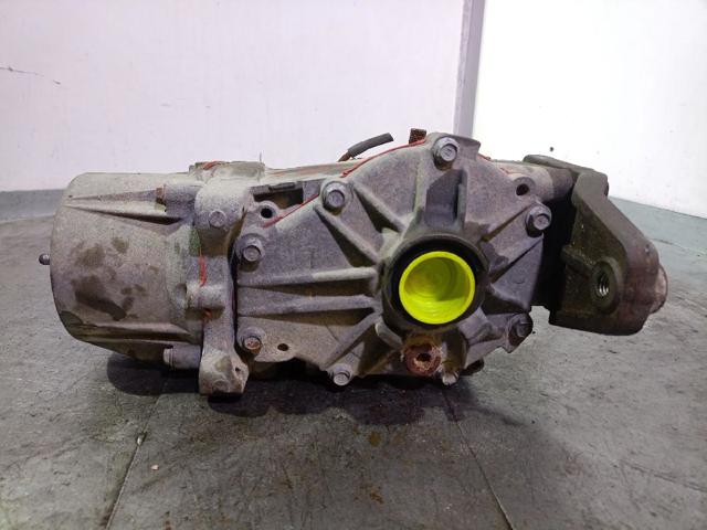 Diferencial eje trasero 4111052010 Toyota