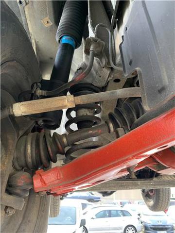 Muelles delantero 4111160A01 SUZUKI