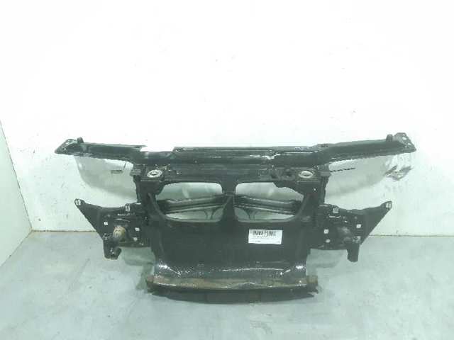 Larguero delantero izquierdo 41117047885 BMW