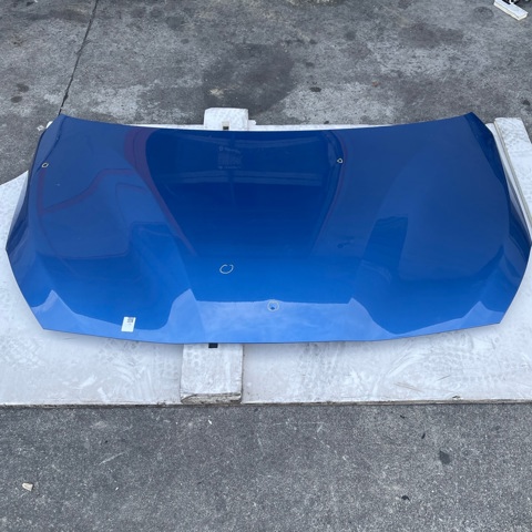Capot BMW 2  (F46)