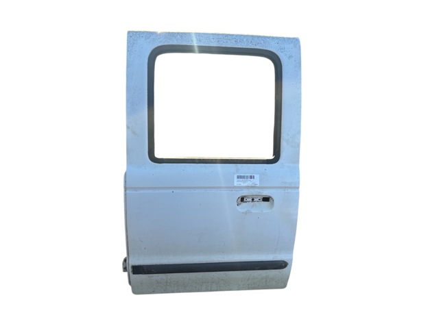 Puerta trasera izquierda 4112506 Ford