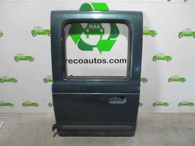 Puerta trasera izquierda 4112506 Ford