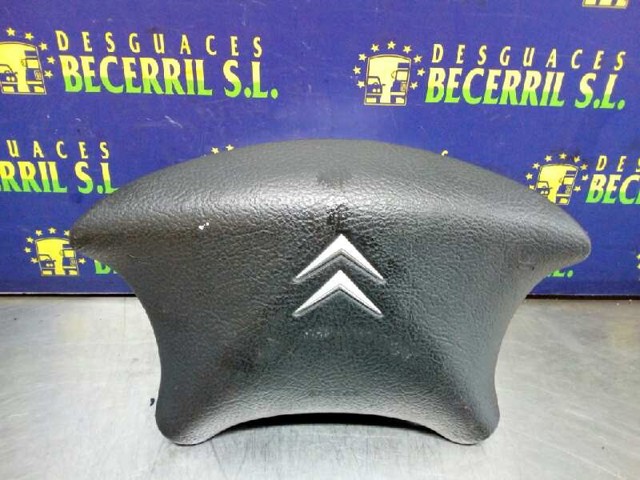 Airbag lateral lado conductor 4112GF Peugeot/Citroen