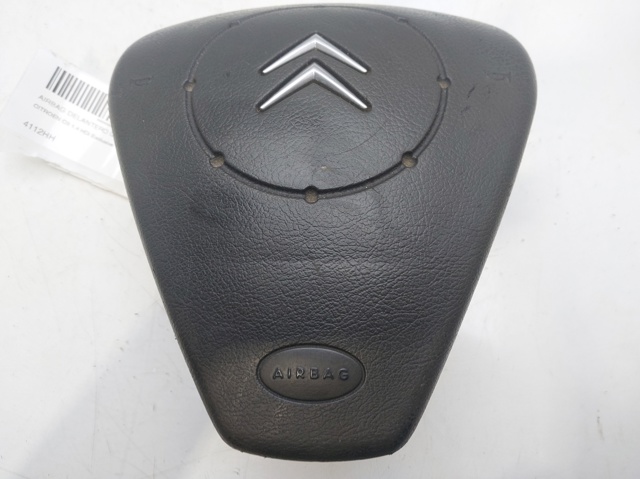 4112HH PEUGEOT Airbag de volante  en stock Córdoba