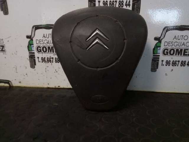 PEUGEOT 4112HH Airbag de volante  en stock Valencia