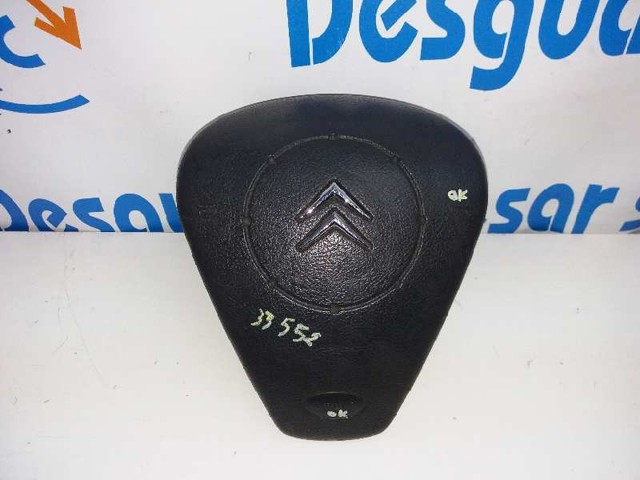 4112HH PEUGEOT Airbag del conductor  comprar en Oviedo