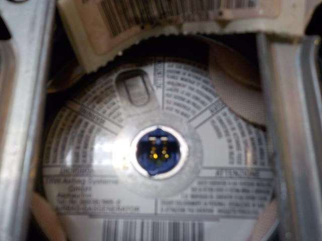 4112HH PEUGEOT Airbag del conductor  disponible Alicante