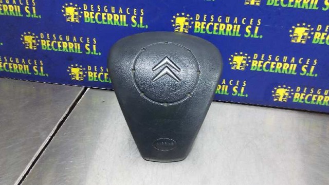 4112HH PEUGEOT Airbag de volante comprar Bilbao