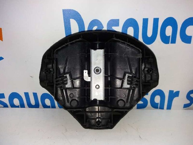 4112HW PEUGEOT Airbag de volante  en stock Córdoba