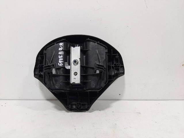 4112HW PEUGEOT Airbag de volante comprar Bilbao