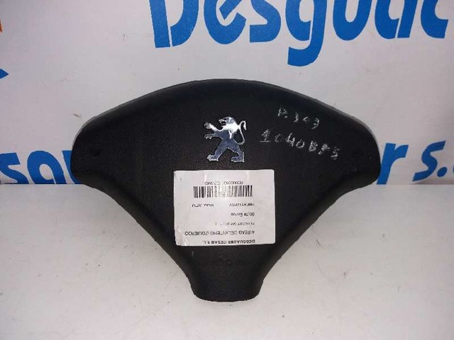 4112HW Airbag de volante comprar Girona