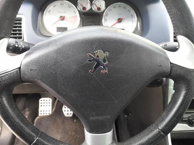 4112HW PEUGEOT Airbag del conductor  disponible Ourense