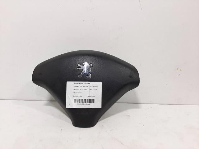 PEUGEOT 4112HW Airbag de volante  en stock Salamanca