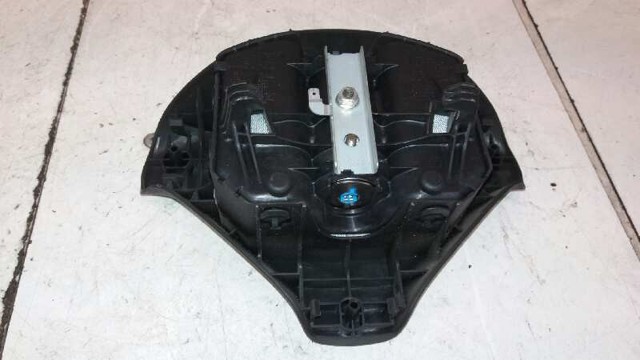 4112HW PEUGEOT Airbag del conductor  comprar en Oviedo
