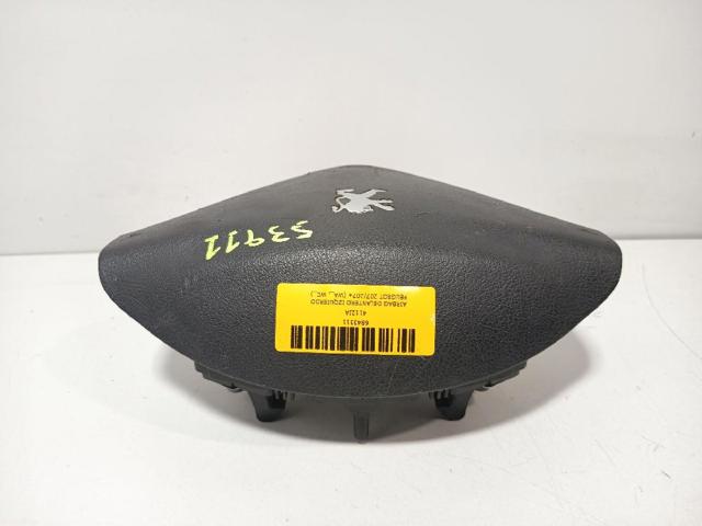 4112JA PEUGEOT Airbag del conductor  comprar en Lleida