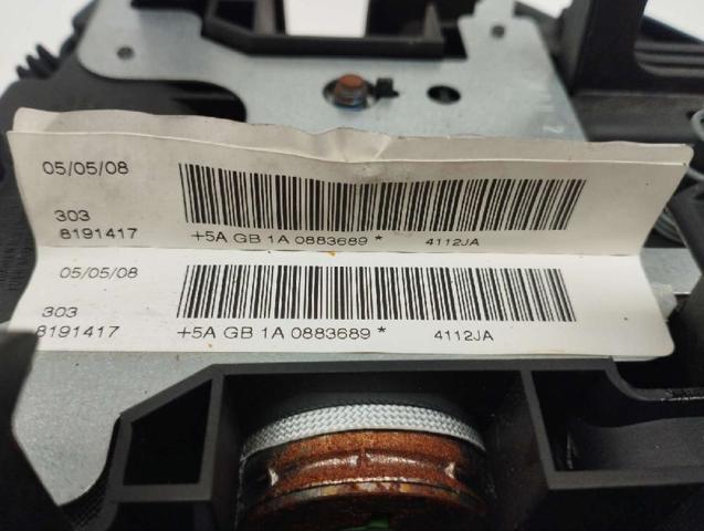 4112JA PEUGEOT Airbag de volante comprar Madrid