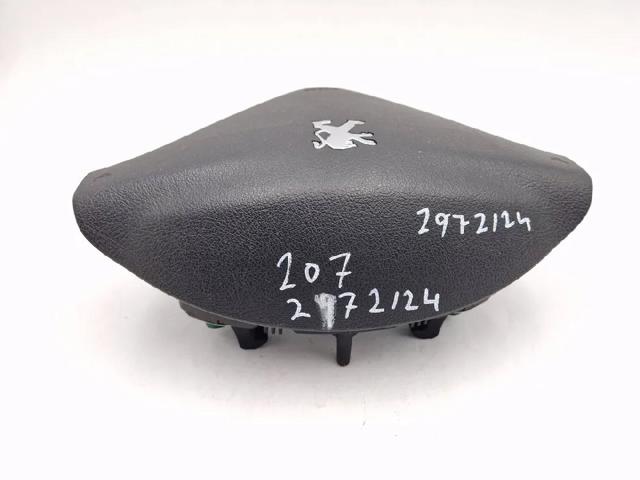 4112JA Airbag de volante  en stock Granada