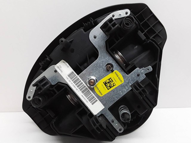 4112JA PEUGEOT Airbag del conductor  comprar en Oviedo