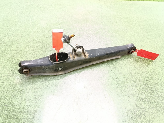 MITSUBISHI 4113A011 Brazo inferior trasero izquierdo/derecho  disponible Lugo
