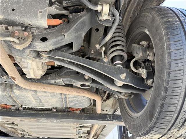 4113A185 MITSUBISHI Brazo inferior trasero izquierdo/derecho  disponible Ourense