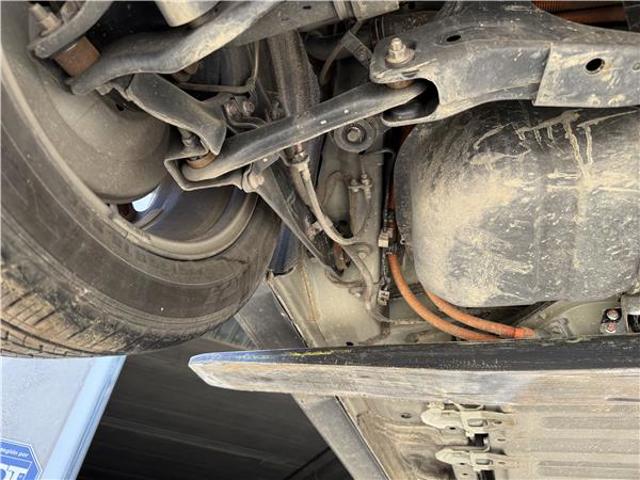 MITSUBISHI 4113A185 Brazo inferior trasero izquierdo/derecho  en stock Valencia