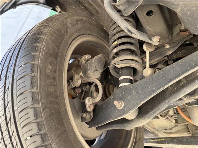 MITSUBISHI 4113A185 Brazo inferior trasero izquierdo/derecho  comprar en Murcia