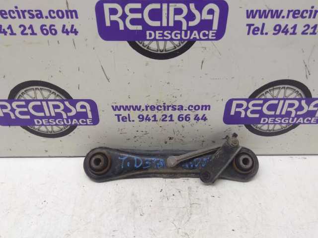 4117A039 MITSUBISHI Barra transversal de la suspensión trasera  comprar en Jaén