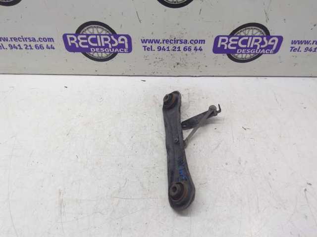 MITSUBISHI 4117A039 Barra transversal de la suspensión trasera comprar Barcelona
