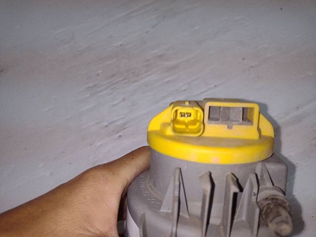 41180748 Faro antiniebla izquierdo/derecho  disponible Málaga