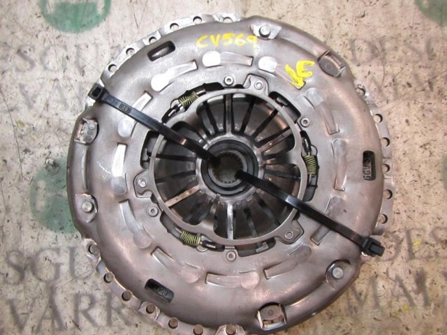 4120024720 HYUNDAI Kit de embrague  comprar en Oviedo