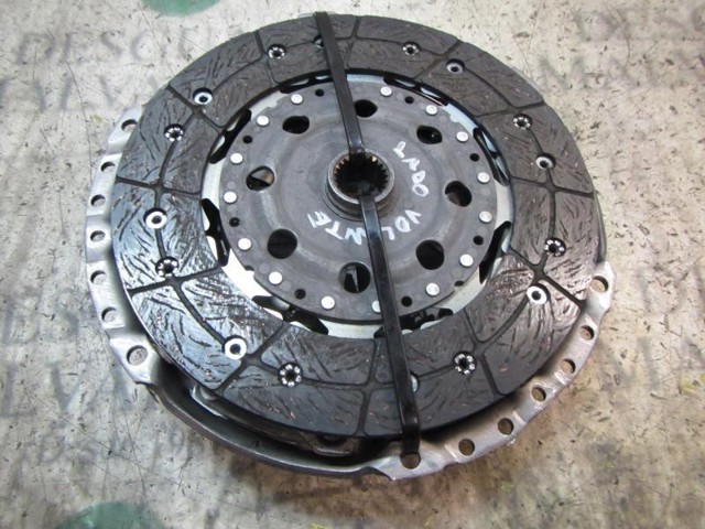 4120024720 Kit de embrague  disponible Burgos