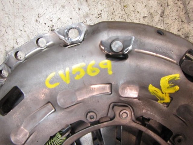 4120024720 HYUNDAI Kit de embrague  comprar en Oviedo
