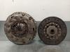 Embrague motor Hyundai Sonata 5