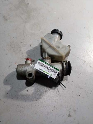 Cilindro maestro de clutch Iveco Stralis (2002-2012)